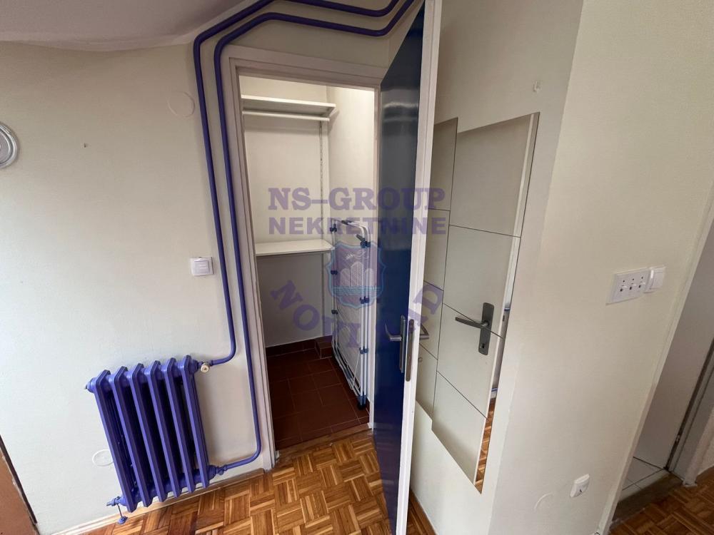 Slika 11 - Na prodaju jednosoban stan