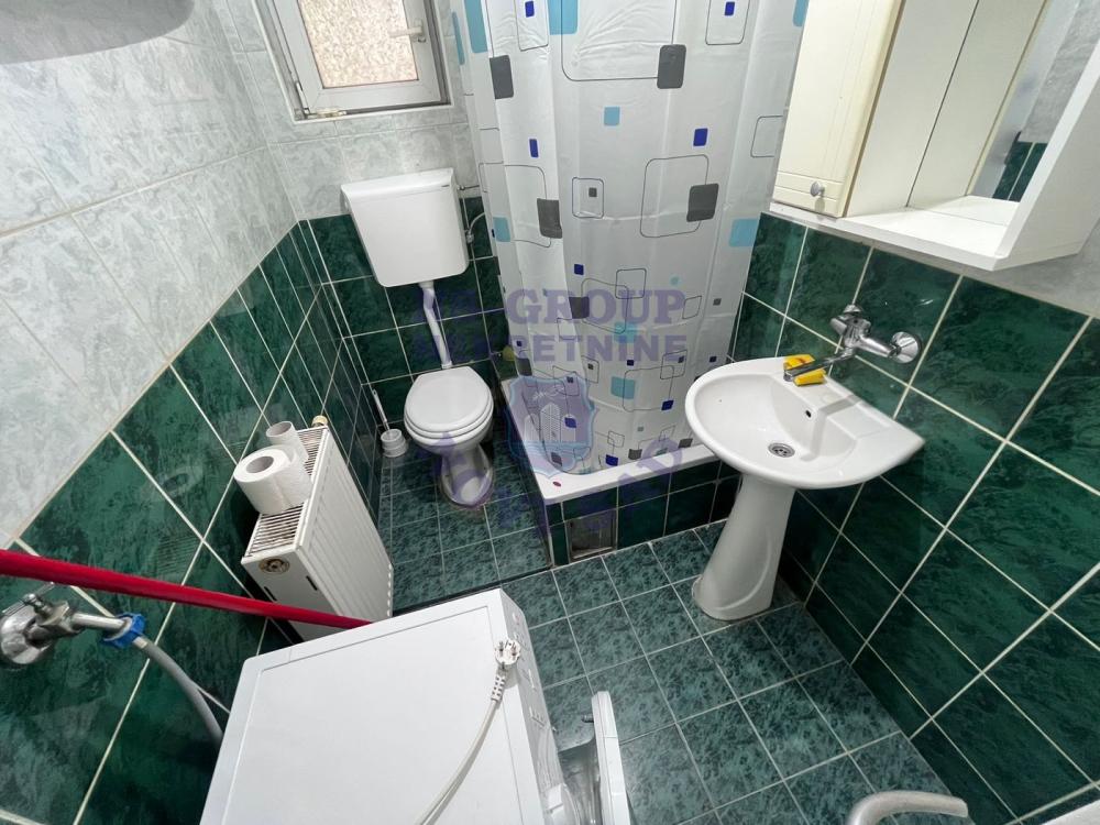 Slika 7 - U ponudi dvoiposoban stan u centru grada!