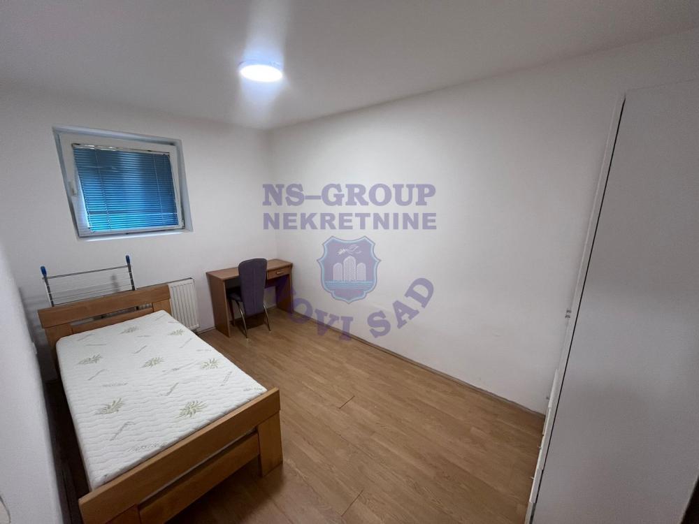 Slika 4 - U ponudi dvoiposoban stan u centru grada!