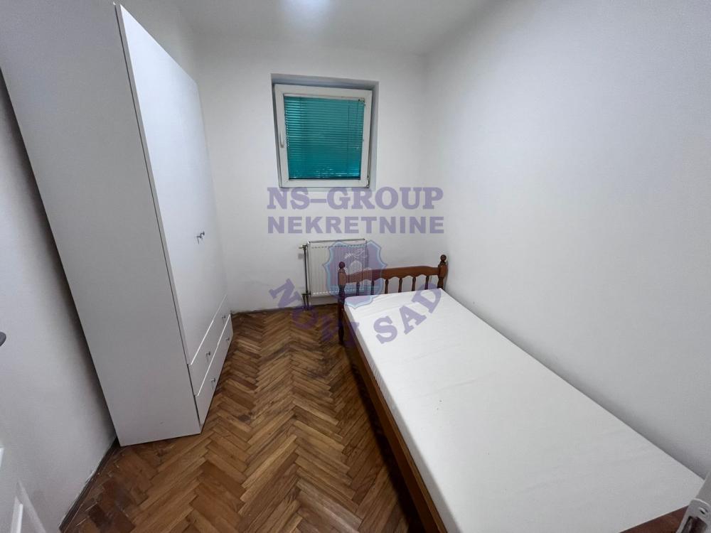 Slika 5 - U ponudi dvoiposoban stan u centru grada!