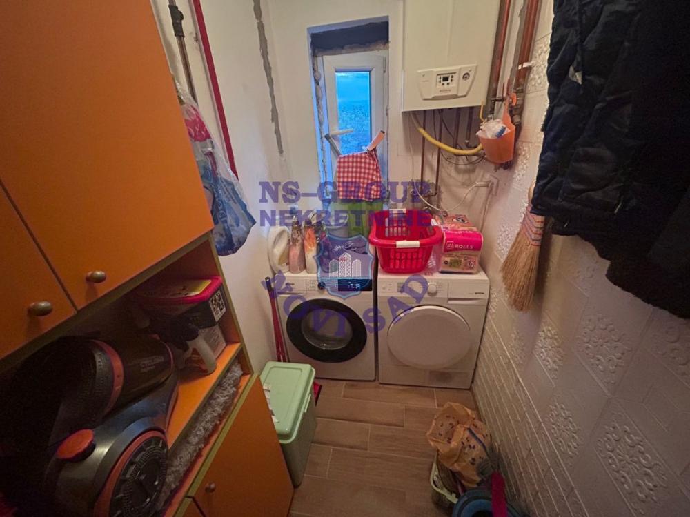 Slika 10 - Na prodaju trosoban stan u centru Begeča