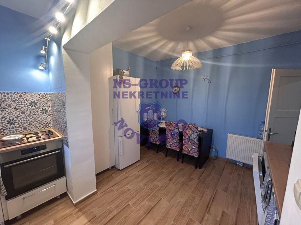 Slika 4 - Na prodaju trosoban stan u centru Begeča