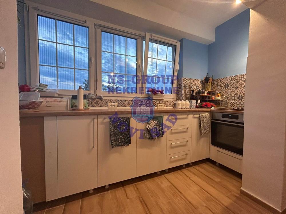 Slika 2 - Na prodaju trosoban stan u centru Begeča