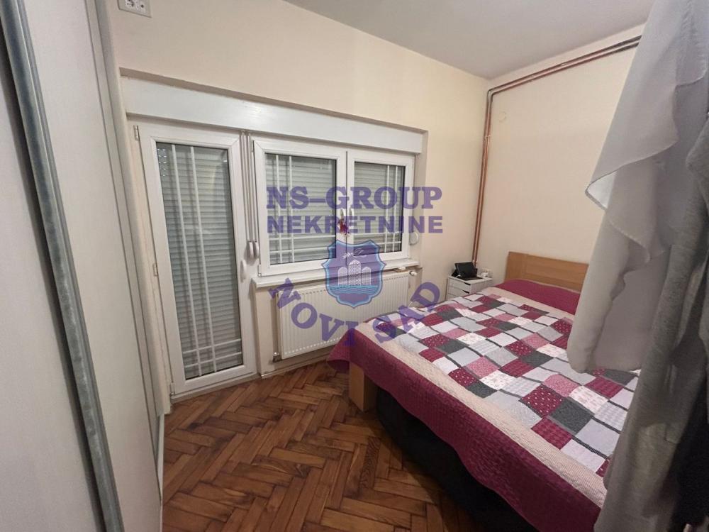 Slika 7 - Na prodaju trosoban stan u centru Begeča