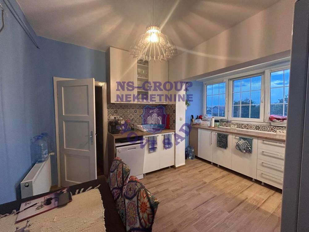 Slika 6 - Na prodaju trosoban stan u centru Begeča