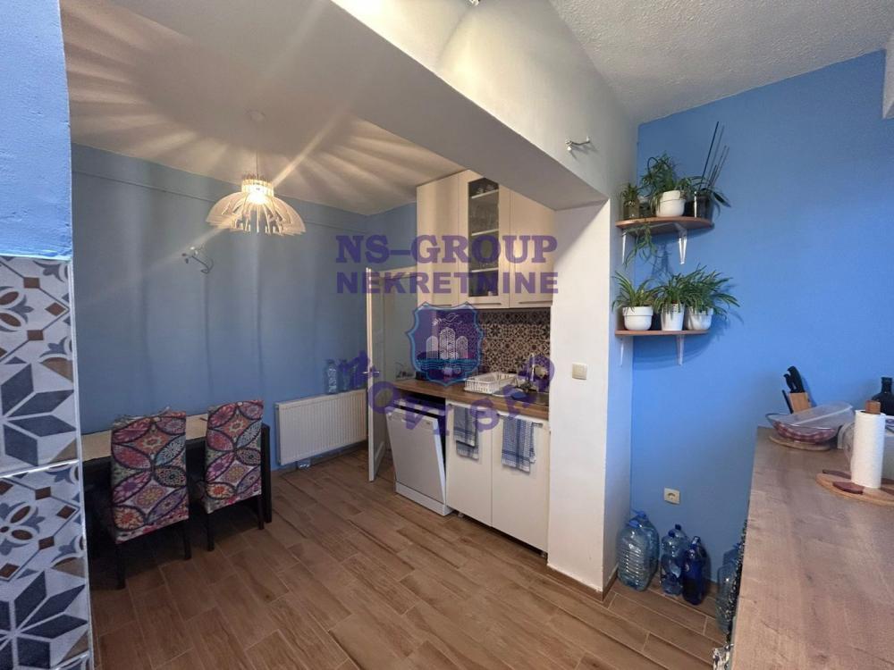 Slika 5 - Na prodaju trosoban stan u centru Begeča