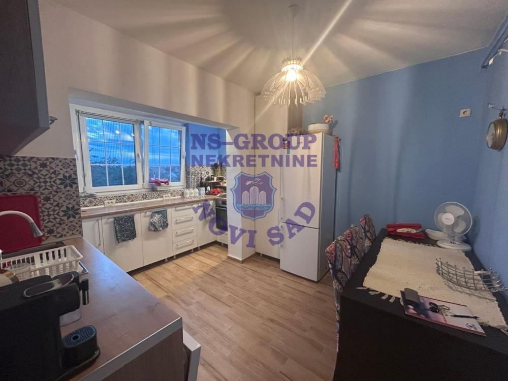 Slika 3 - Na prodaju trosoban stan u centru Begeča