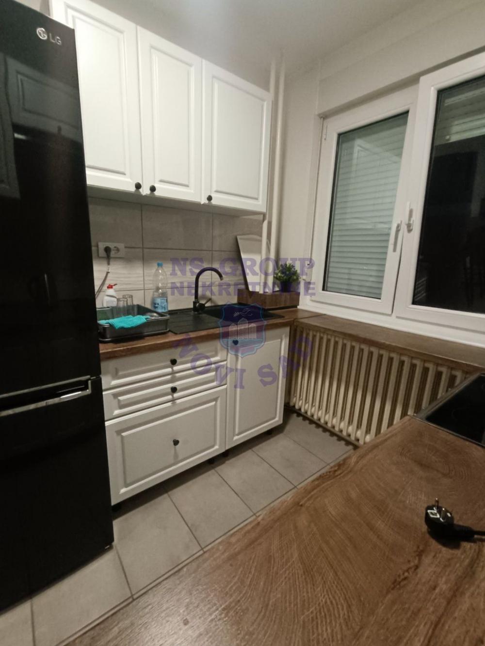 Slika 3 - Odličan dvoiposoban stan na Novom naselju.