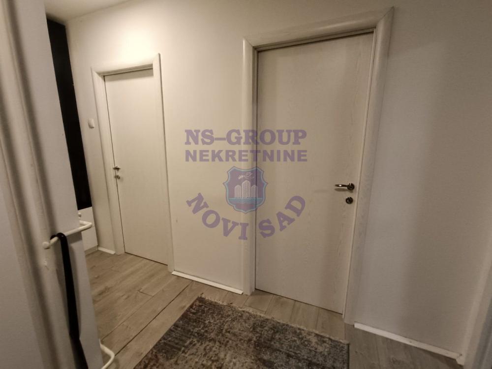 Slika 5 - Odličan dvoiposoban stan na Novom naselju.