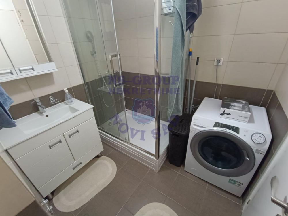 Slika 9 - Odličan dvoiposoban stan na Novom naselju.