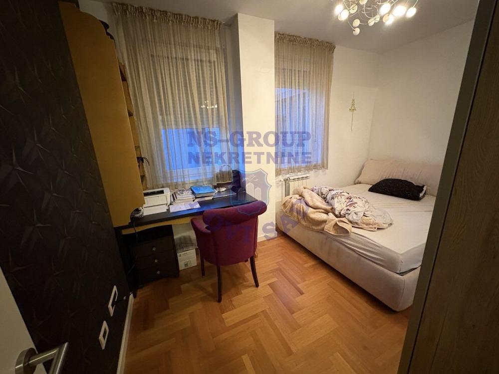 Slika 4 - Dvosoban, 37m2