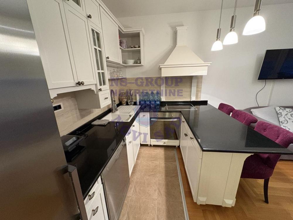 Slika 5 - Dvosoban, 37m2