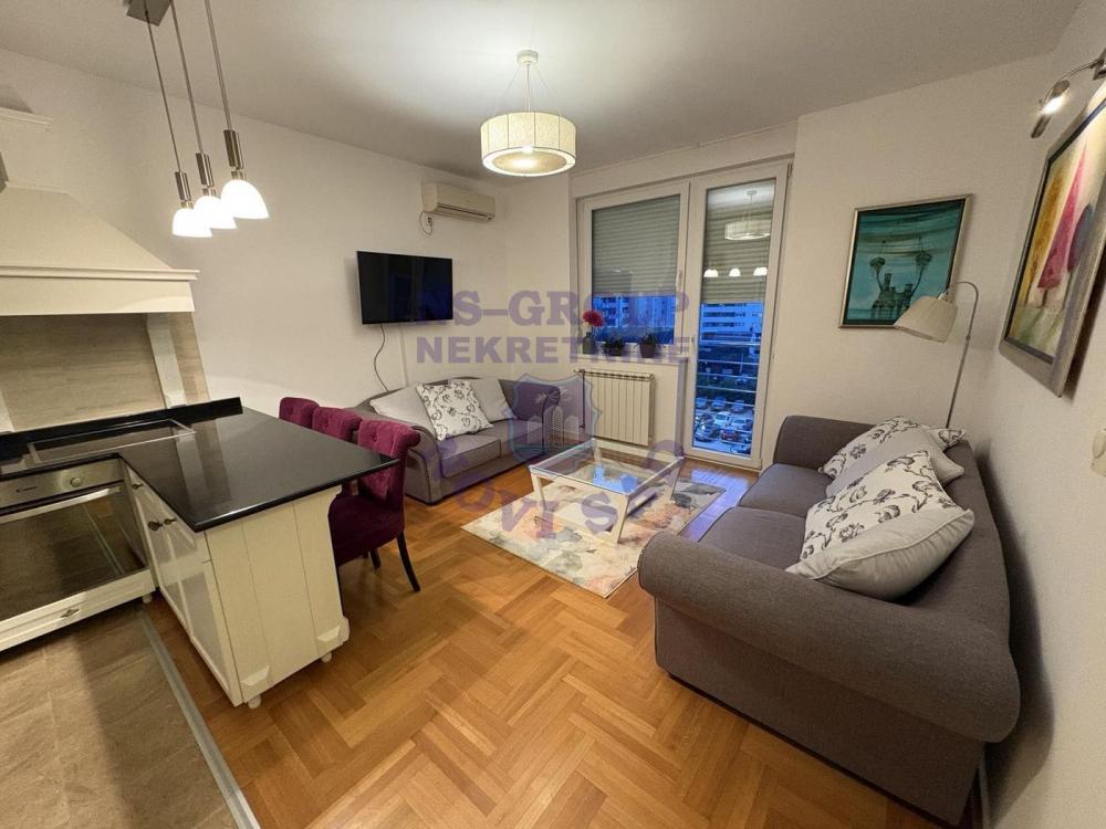 Slika 6 - Dvosoban, 37m2