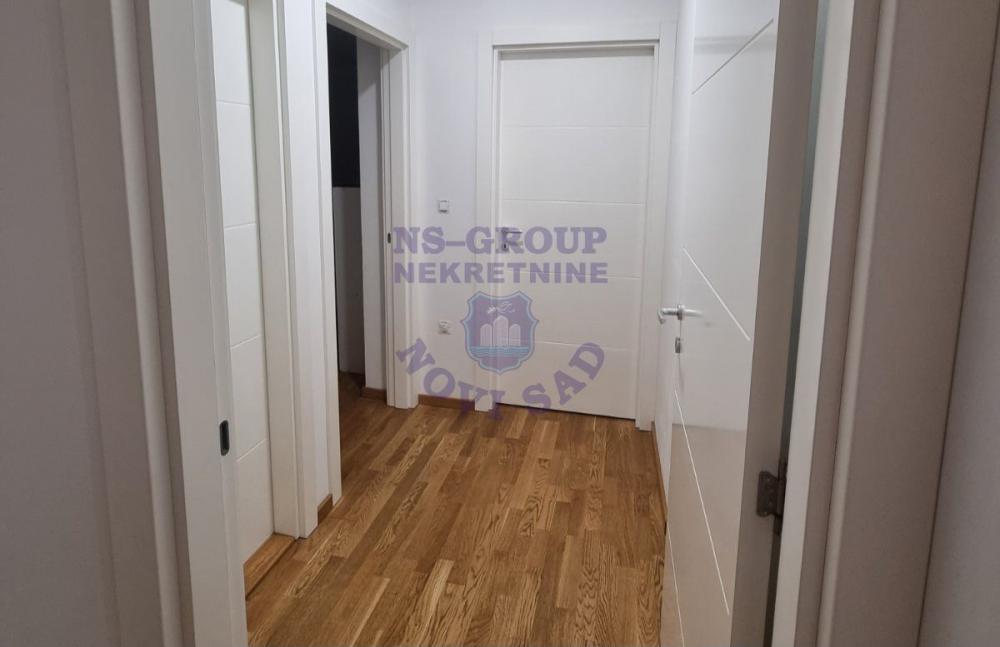 Slika 5 - Odličan trosoban stan na Bulevaru patrijarha Pavla.