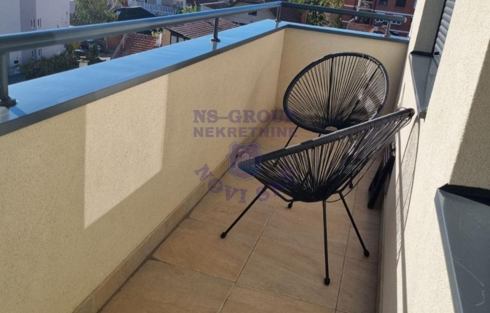 Slika 11 - Odličan trosoban stan na Bulevaru patrijarha Pavla.