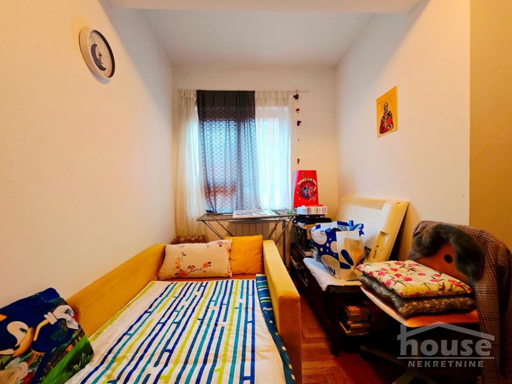 Slika 6 - Stan,NOVI SAD,BULEVAR EVROPE,kv: 43.00, € 130000, ID: 1064818