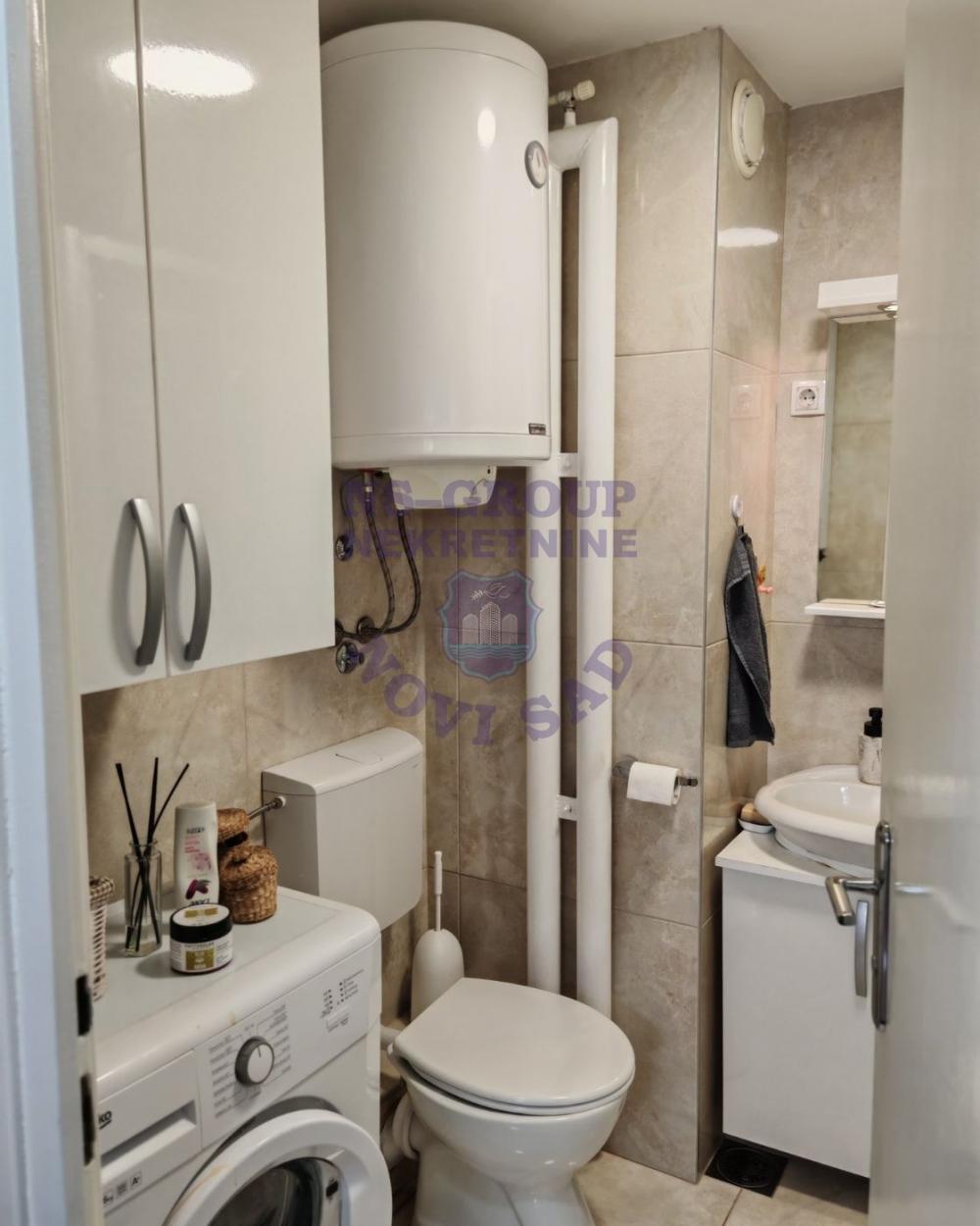 Slika 10 - Super jednosoban stan na prodaju!