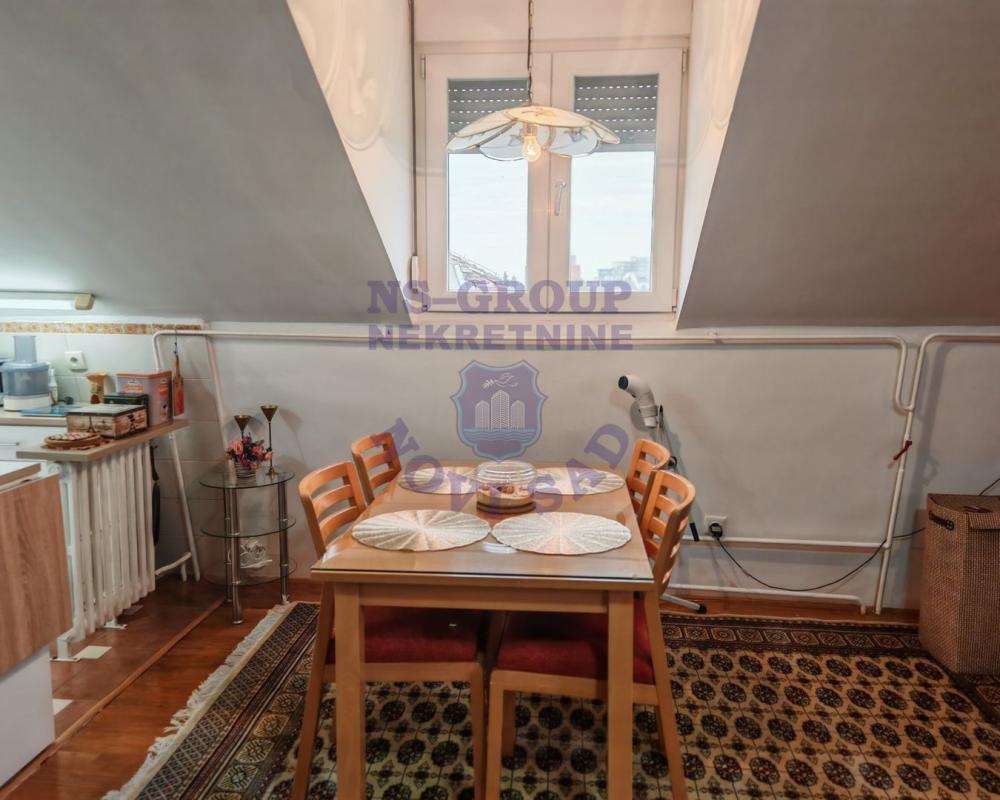 Slika 6 - Super jednosoban stan na prodaju!