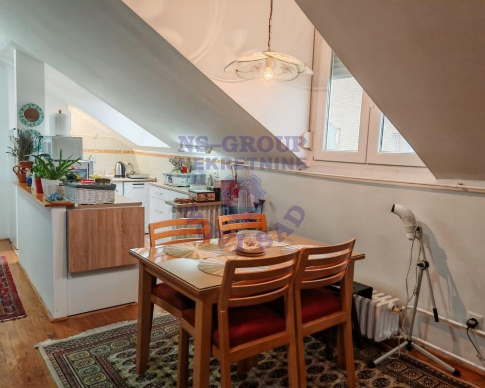 Slika 5 - Super jednosoban stan na prodaju!