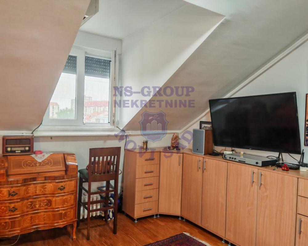 Slika 3 - Super jednosoban stan na prodaju!