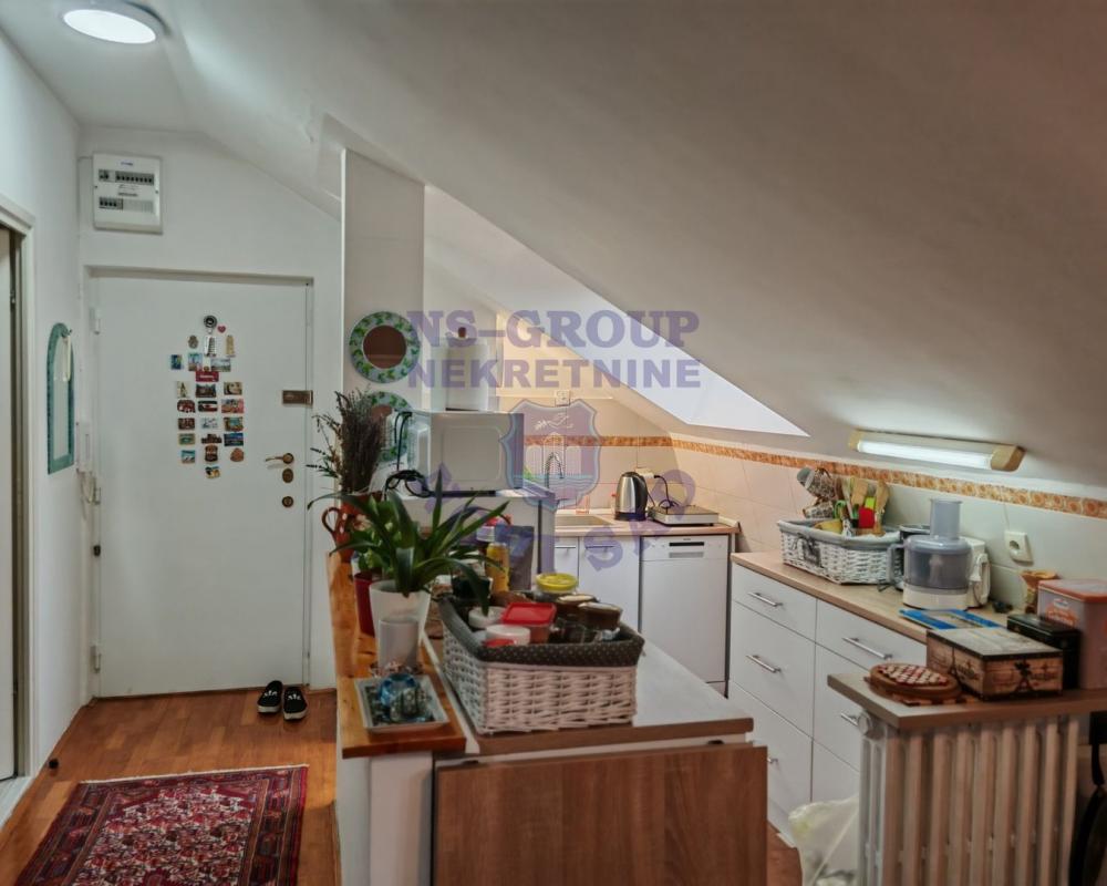 Slika 9 - Super jednosoban stan na prodaju!