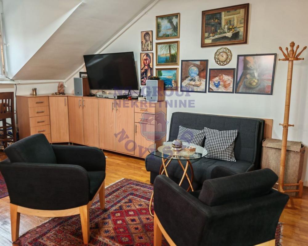 Slika 2 - Super jednosoban stan na prodaju!