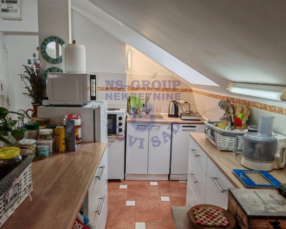 Slika 8 - Super jednosoban stan na prodaju!