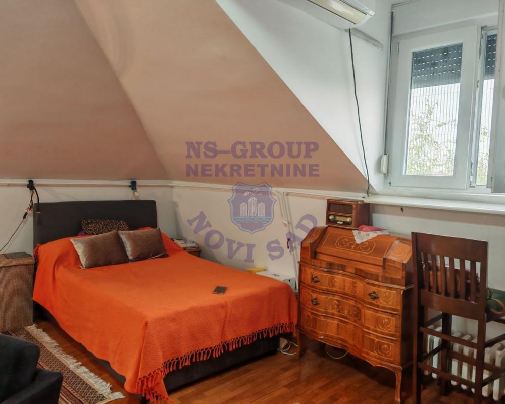 Slika 4 - Super jednosoban stan na prodaju!