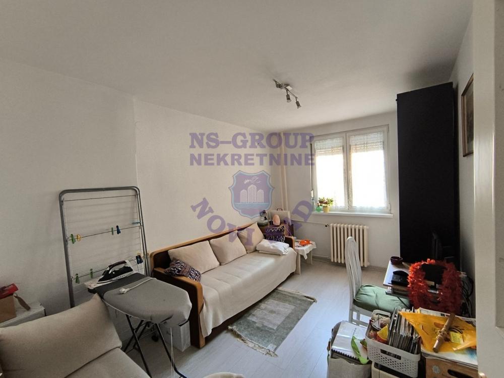 Slika 7 - Odličan dvoiposoban stan u neposrednoj blizini Sajma.