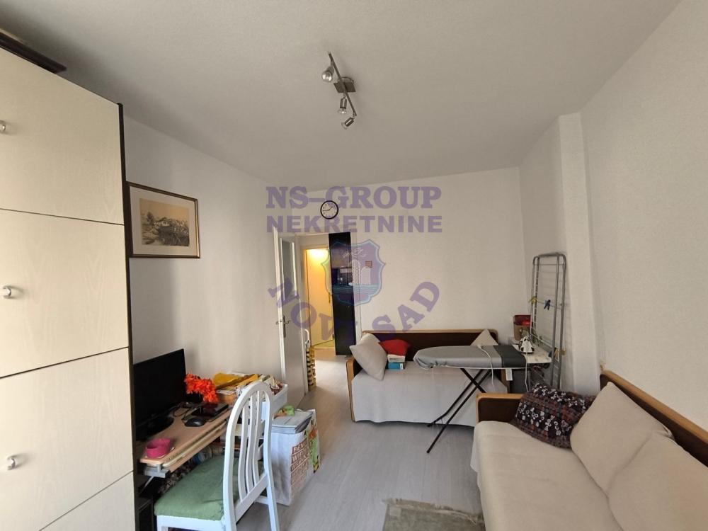 Slika 8 - Odličan dvoiposoban stan u neposrednoj blizini Sajma.