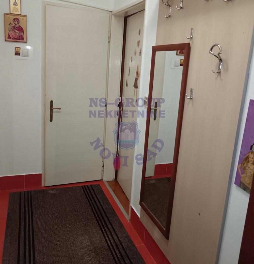 Slika 8 - Odličan komforan dvosoban stan