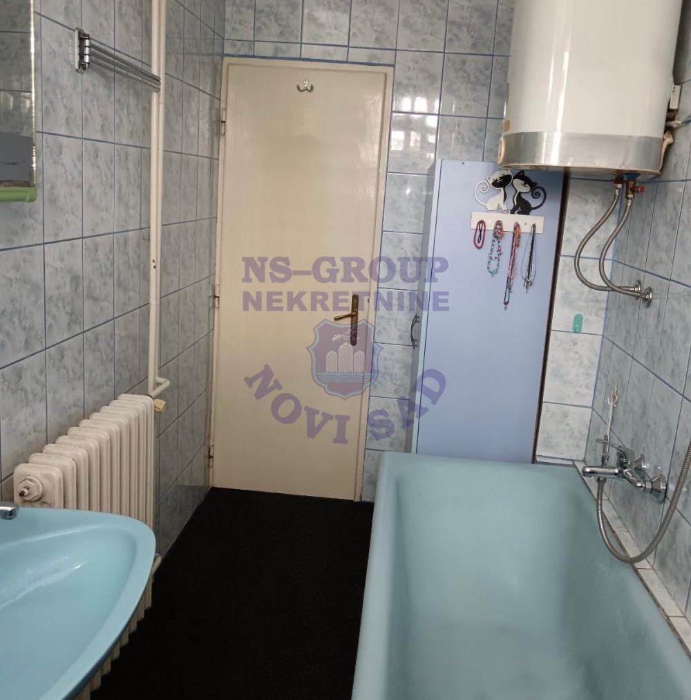 Slika 10 - Odličan komforan dvosoban stan