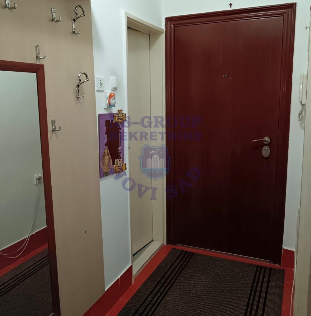 Slika 9 - Odličan komforan dvosoban stan