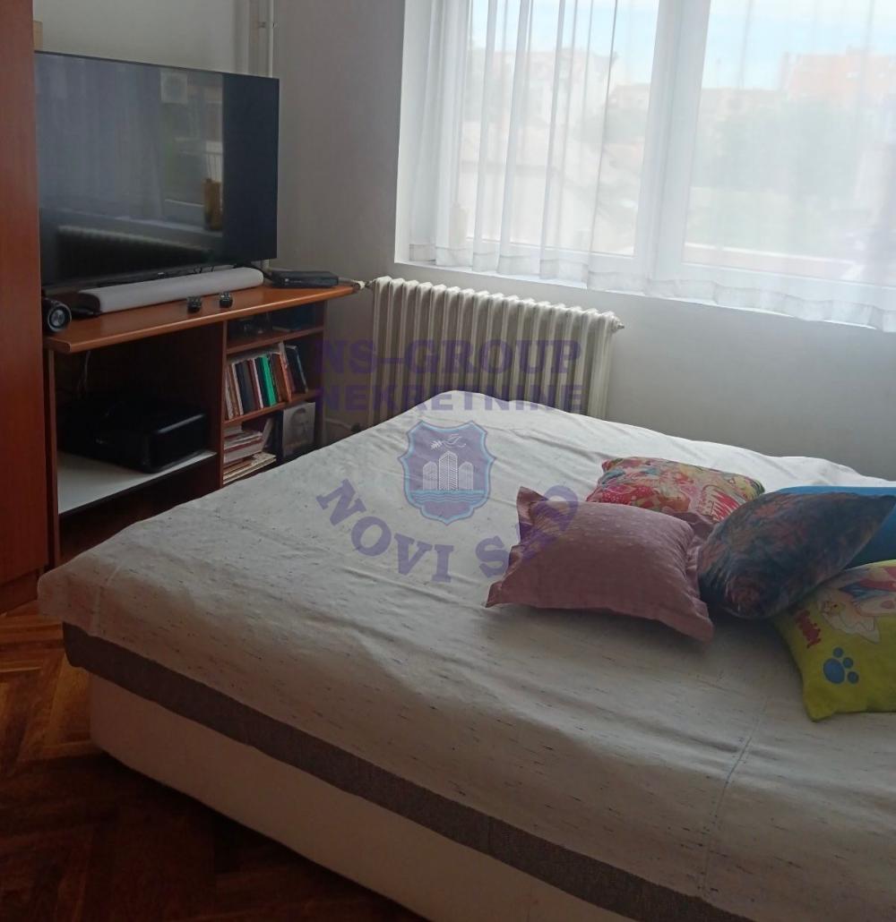 Slika 6 - Odličan komforan dvosoban stan