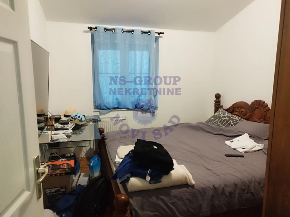 Slika 8 - Trosoban, 134m2, Novi Sad centar Novi Sad, sa terasom, ima lift