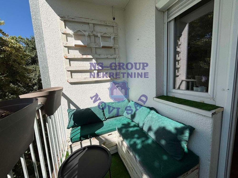 Slika 10 - Odličan dvosoban stan u neposrednoj blizini Železničke stanice.