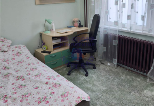 Slika 5 - Na prodaju stan koji zauzima celu etažu prizemlja kuće