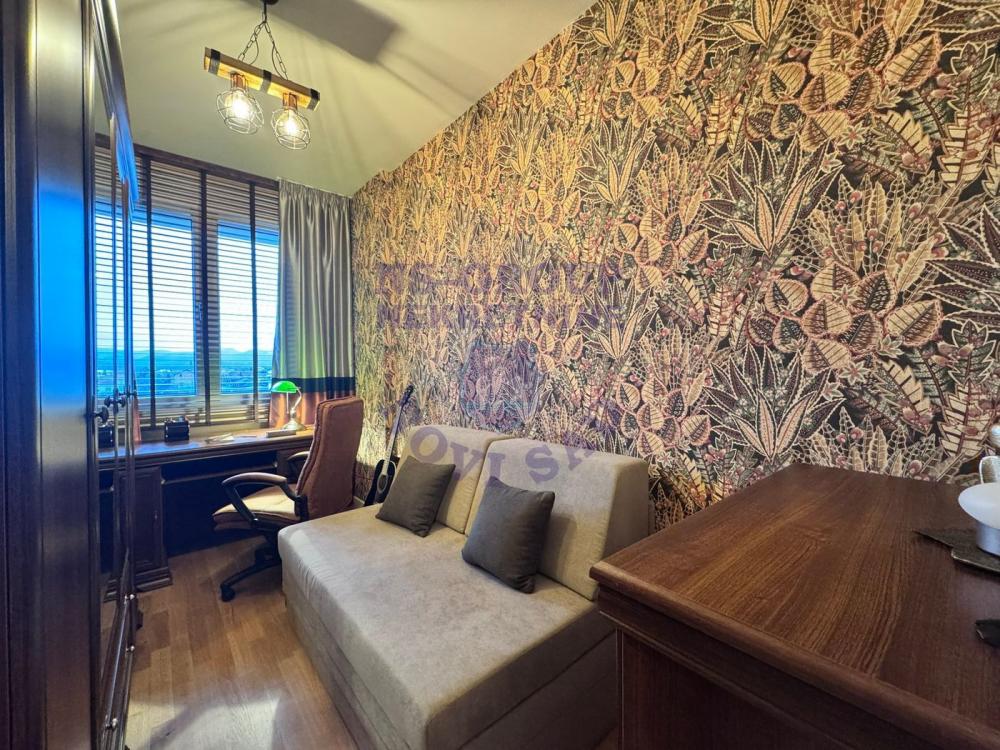 Slika 6 - Odličan trosoban stan na Telepu.