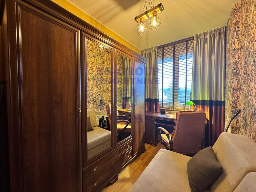 Slika 7 - Odličan trosoban stan na Telepu.