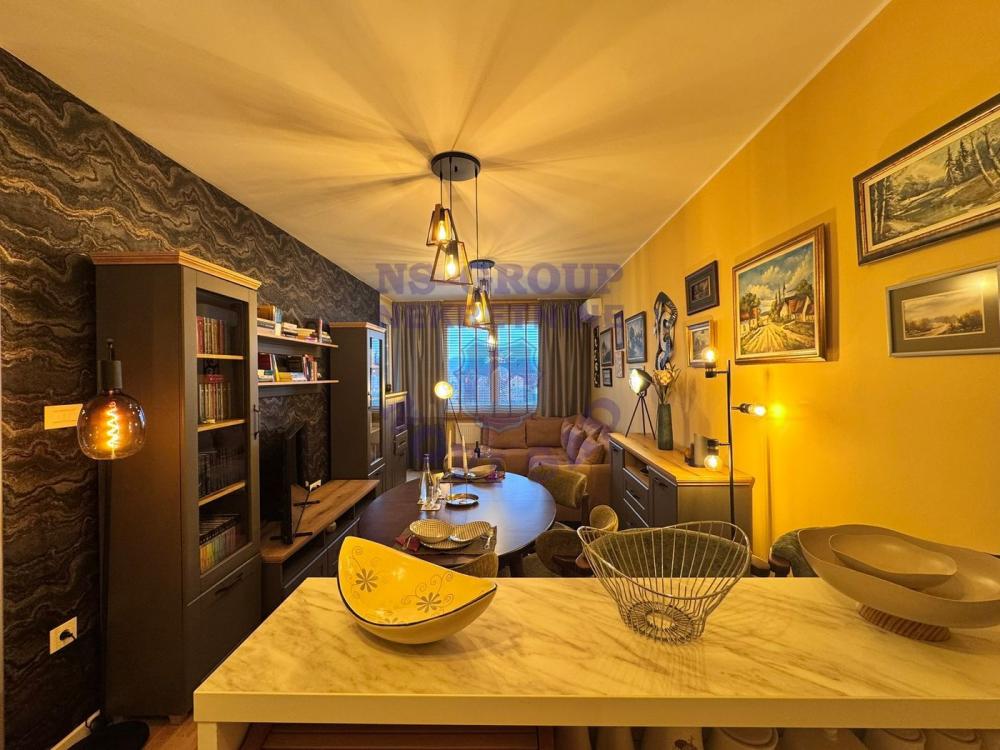 Slika 3 - Odličan trosoban stan na Telepu.