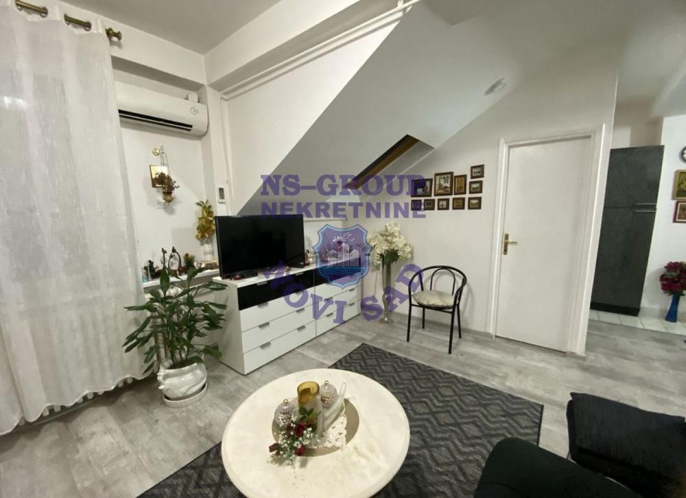 Slika 1 - Odličan na Novom naselju