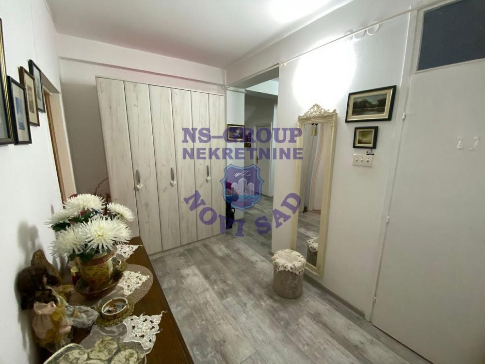 Slika 5 - Odličan na Novom naselju