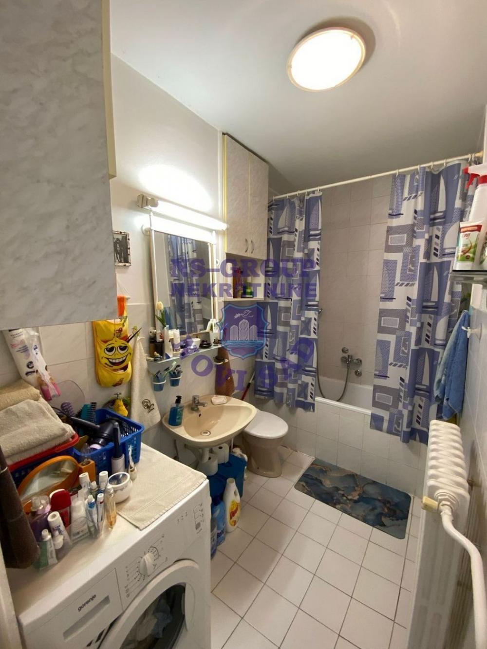 Slika 6 - Odličan na Novom naselju