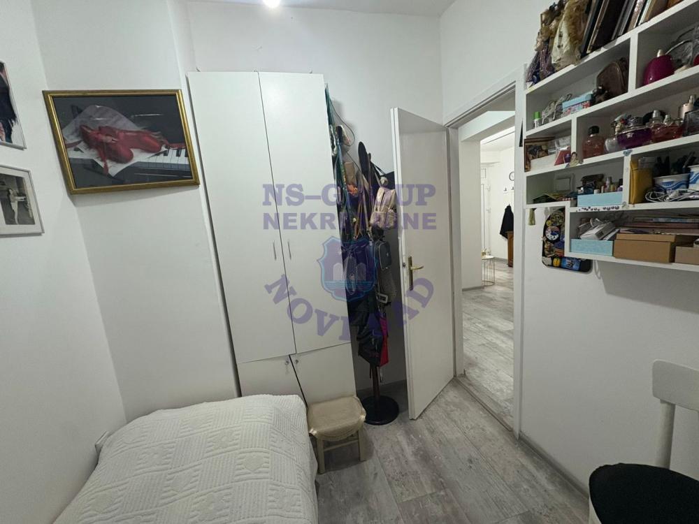 Slika 8 - Odličan na Novom naselju