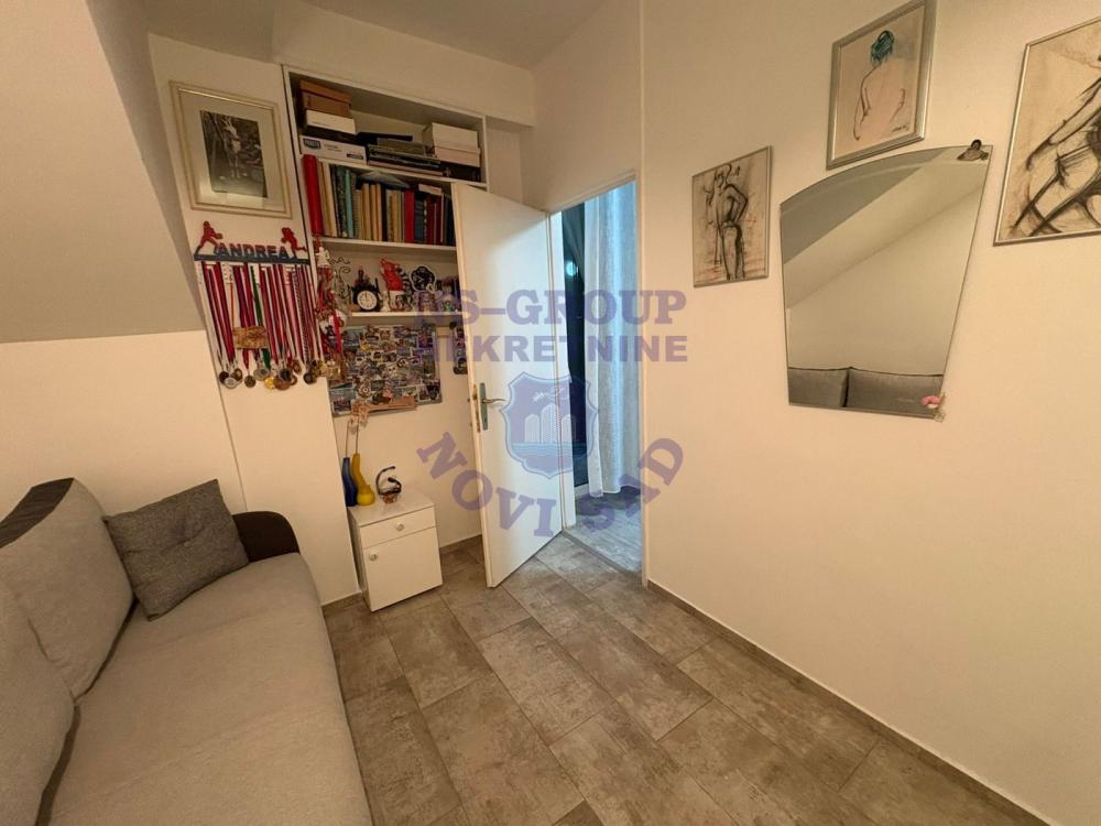 Slika 9 - Odličan na Novom naselju