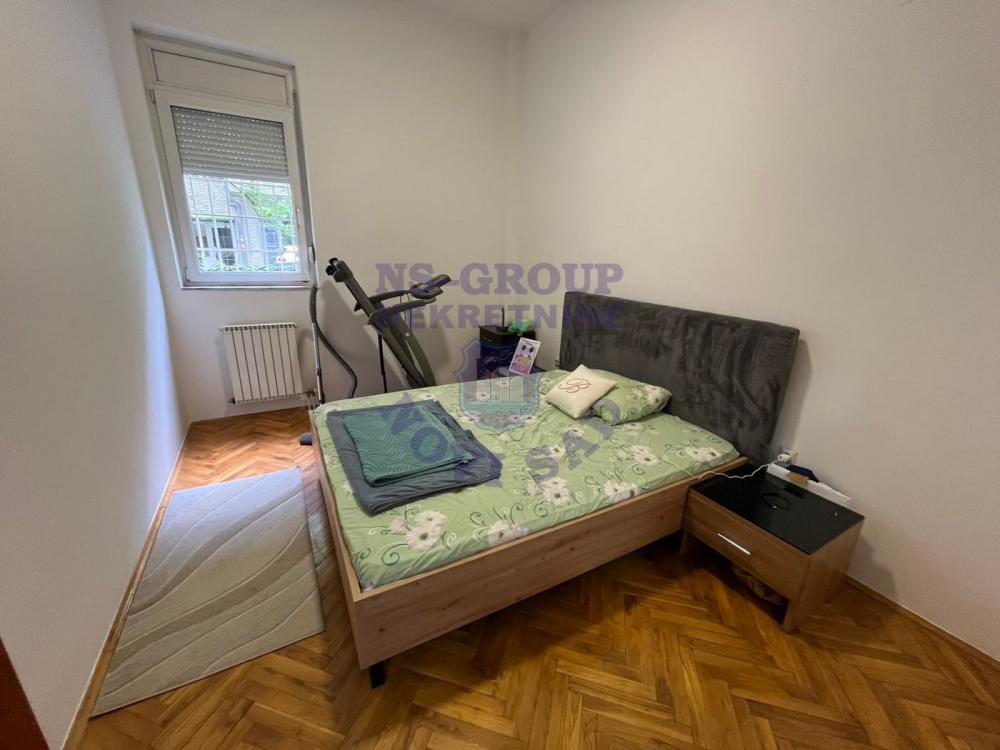 Slika 7 - Na prodaju komforan dvosoban stan