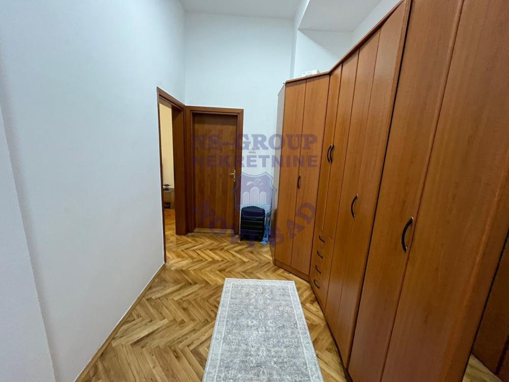 Slika 9 - Na prodaju komforan dvosoban stan