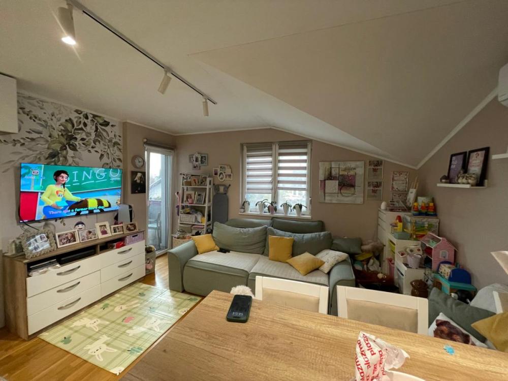 Slika 2 - Dvosoban stan 42m 