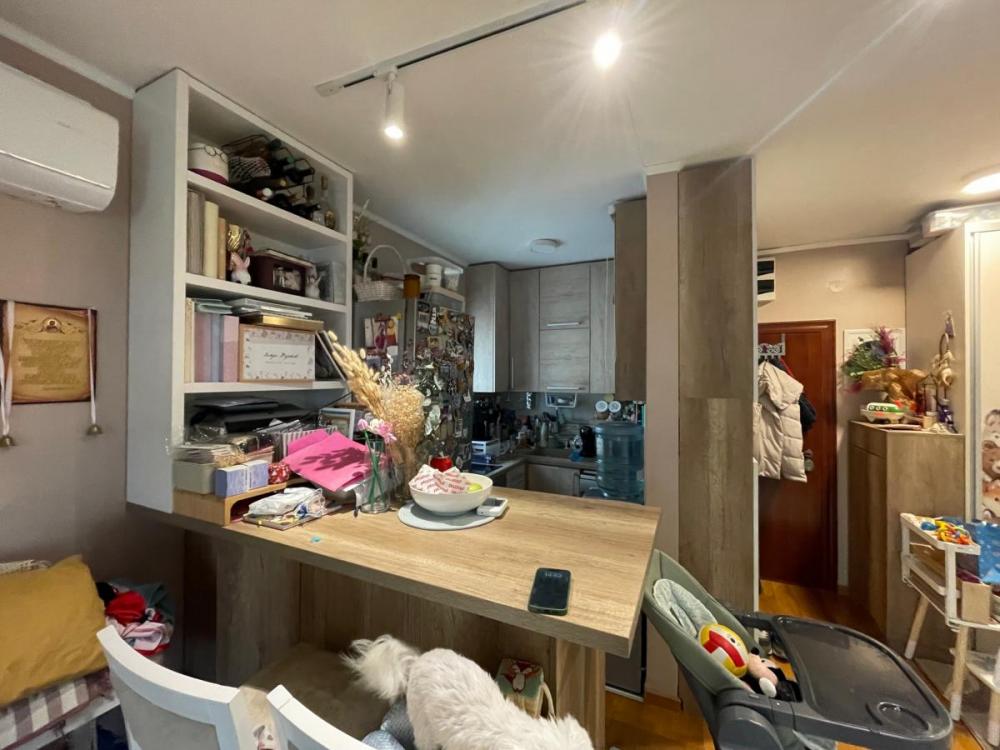 Slika 6 - Dvosoban stan 42m 