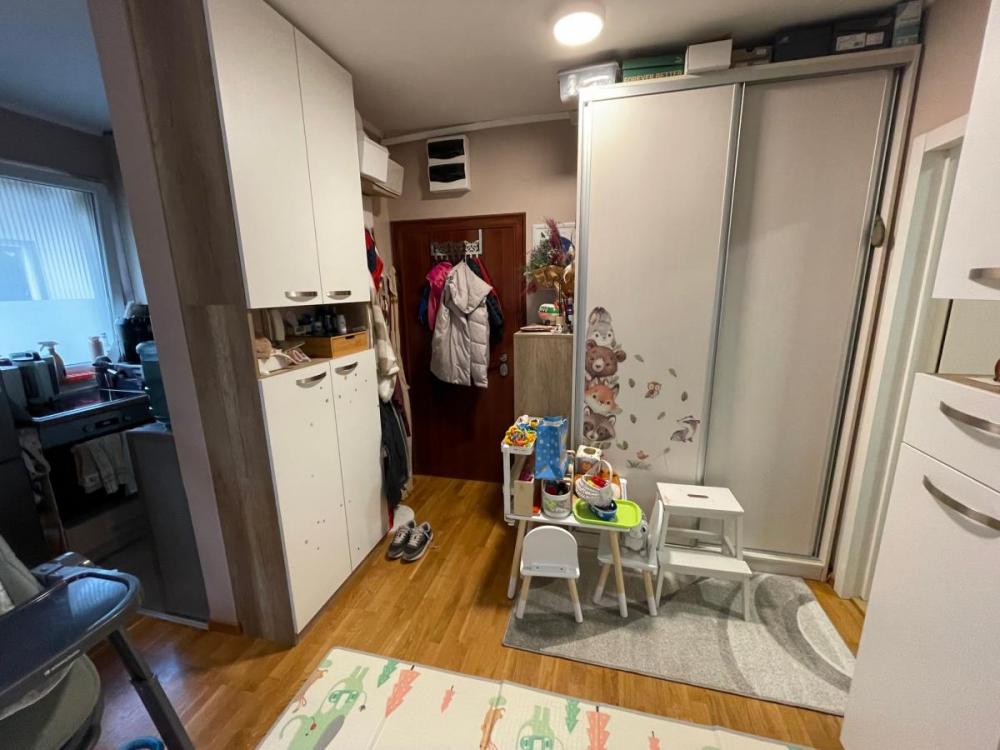 Slika 4 - Dvosoban stan 42m 